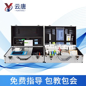 土壤檢測(cè)儀怎么樣？