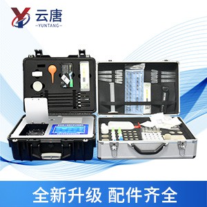 土壤肥料養(yǎng)分檢測(cè)儀有什么作用？