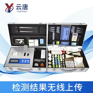 土壤養(yǎng)分測試儀有什么作用？