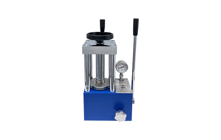 手動(dòng)壓片機(jī) YT-SP-24TB