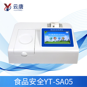 食品安全檢測(cè)有什么必要性？