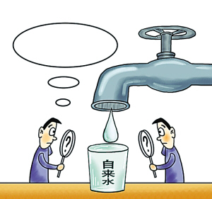 水質(zhì)測(cè)定儀有什么作用？