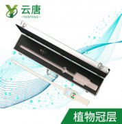 植物冠層分析儀有什么作用？