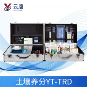 土壤施肥檢測(cè)儀有哪些實(shí)際應(yīng)用？