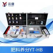 土壤成分檢測(cè)儀有什么用？