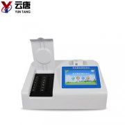 食品安全檢測(cè)儀發(fā)展的迫切需求有哪些？