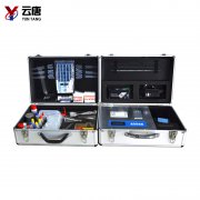 如何正確利用土壤養(yǎng)分速測(cè)儀？